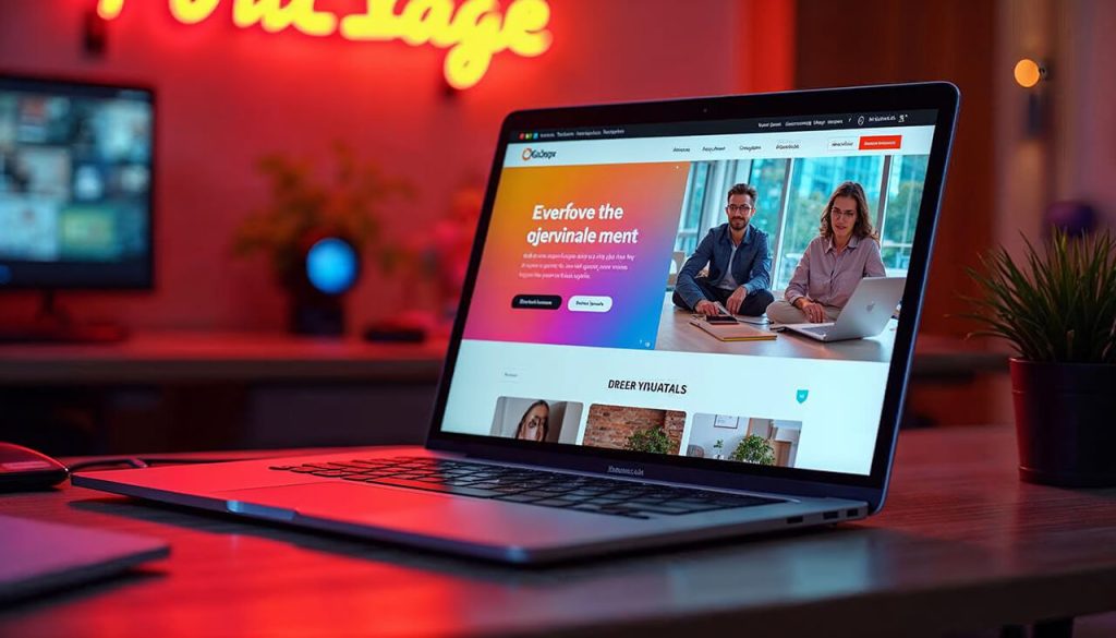 From Bland to Brand Design Hacks to Elevate Your Website