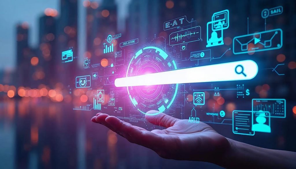 SEO in 2025 Essential Tips to Rank Higher in Search Results