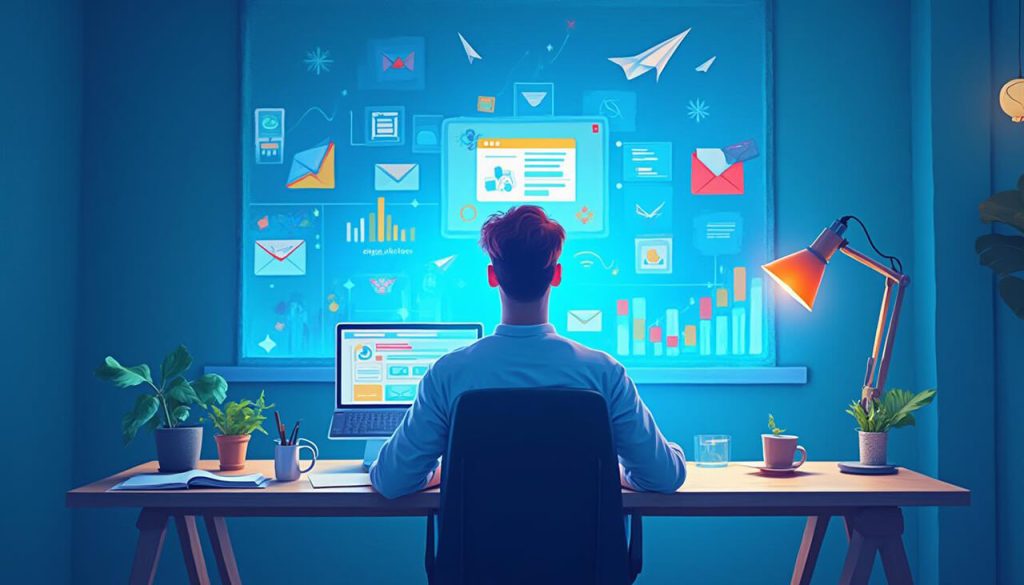 The Secret to Crafting Captivating Email Marketing Campaigns