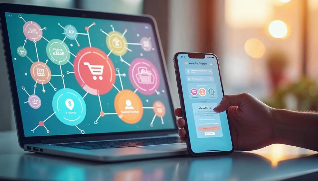 Ecommerce Success Tips to Turn Website Visitors into Paying Customers