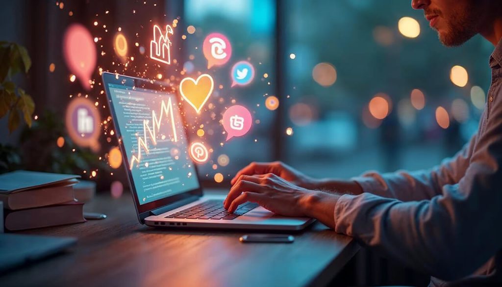 The Power of Storytelling How to Connect with Your Audience Online